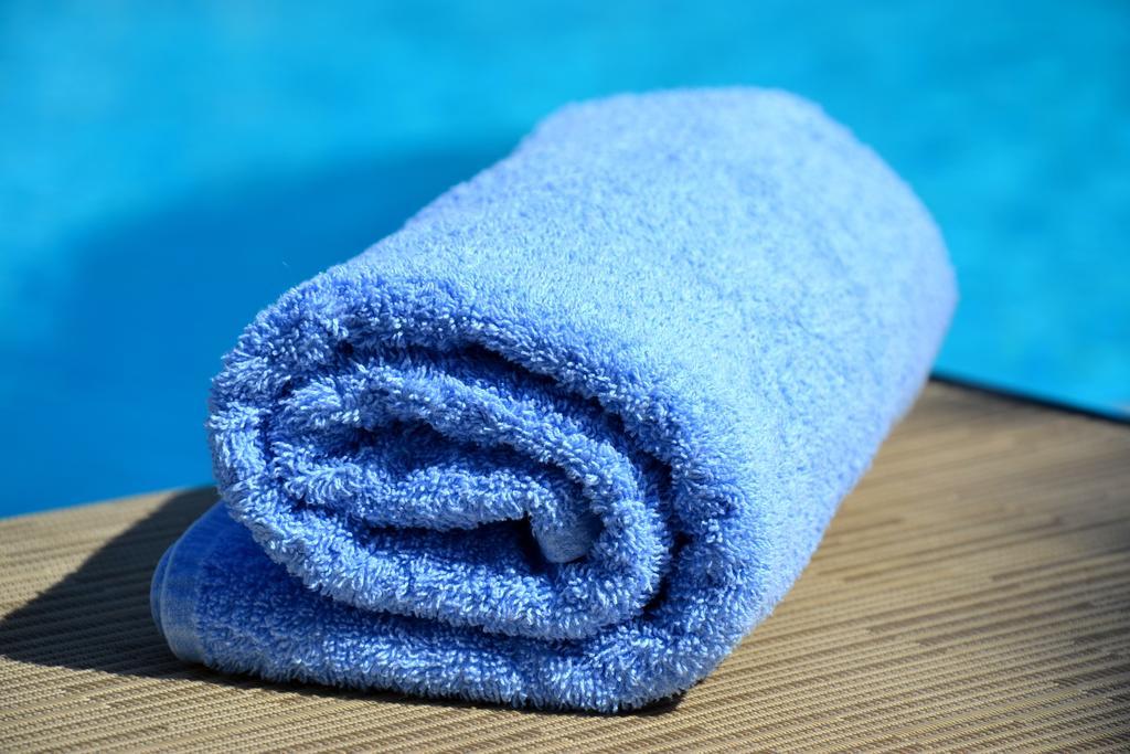 Zephyros Hotel Kamári Kültér fotó